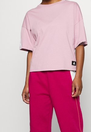 T-shirt print - pink