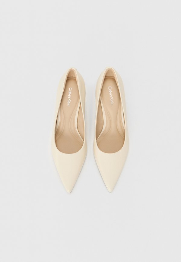 PUMP 70  - Classic heels - turtledove4