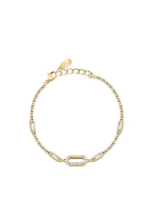 CRYSTALS - Bracciale - oro giallo