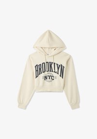 Non selezionato, avorio