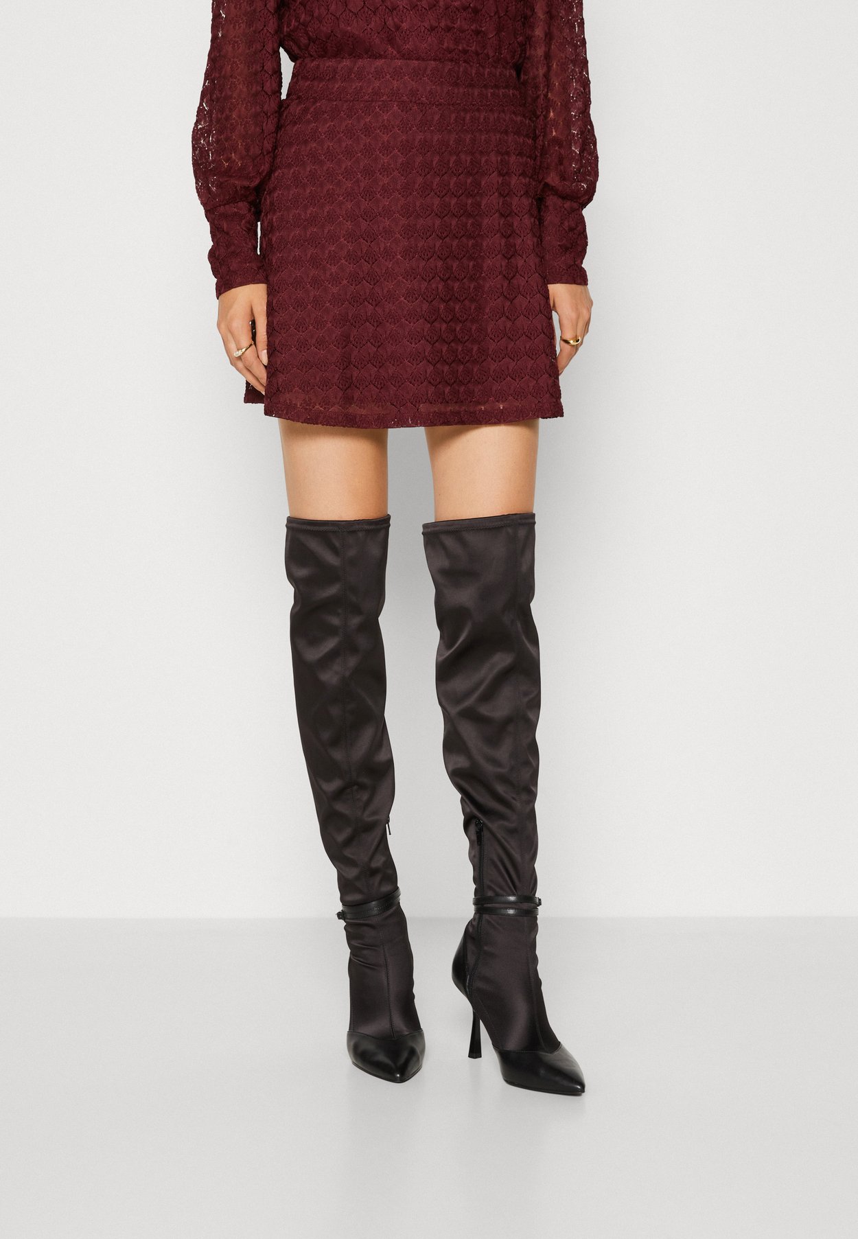 ONLNICE SKATER SKIRT