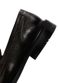 Derimod Mocassini eleganti - Dark Brown