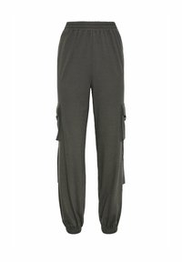 UTILITY - Cargohose - grey
