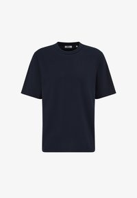 Nevybráno, dark blue