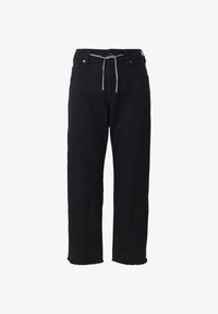 Selezionato, schwarz