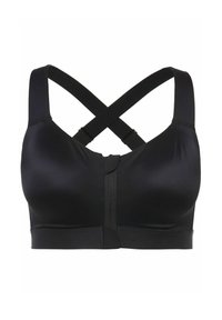 Ulla Popken Bustier - black