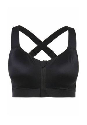 Ulla Popken Toppe - black