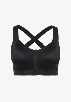 Ulla Popken Toppe - black