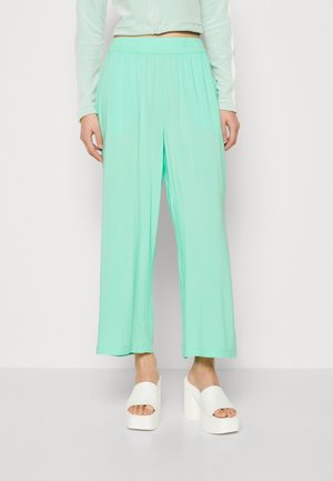 Spodnie materiałowe