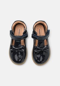 Friboo Balerini cu barete - dark blue