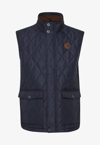 Neizvēlēts, navy blazer