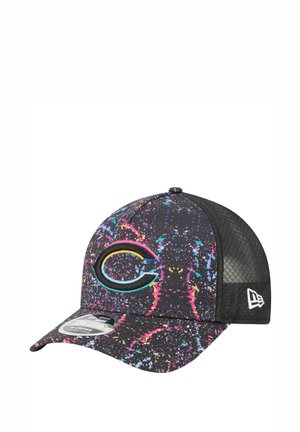Casquette - multicoloured