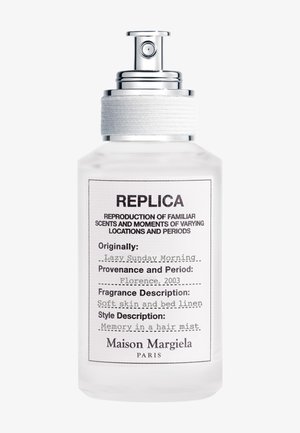 Maison Margiela Fragrances REPLICA LAZY SUNDAY MORNING HAIR MIST - Hårmist