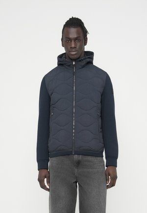 TOBIE  - Veste mi-saison - dark blue