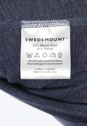 Swedemount, - Podkoszulki