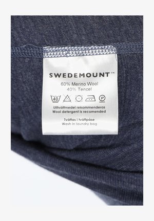 Swedemount, - Podkoszulki