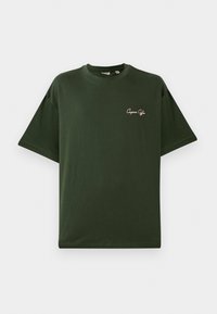ONSSUNSET TEE - T-shirts print - green