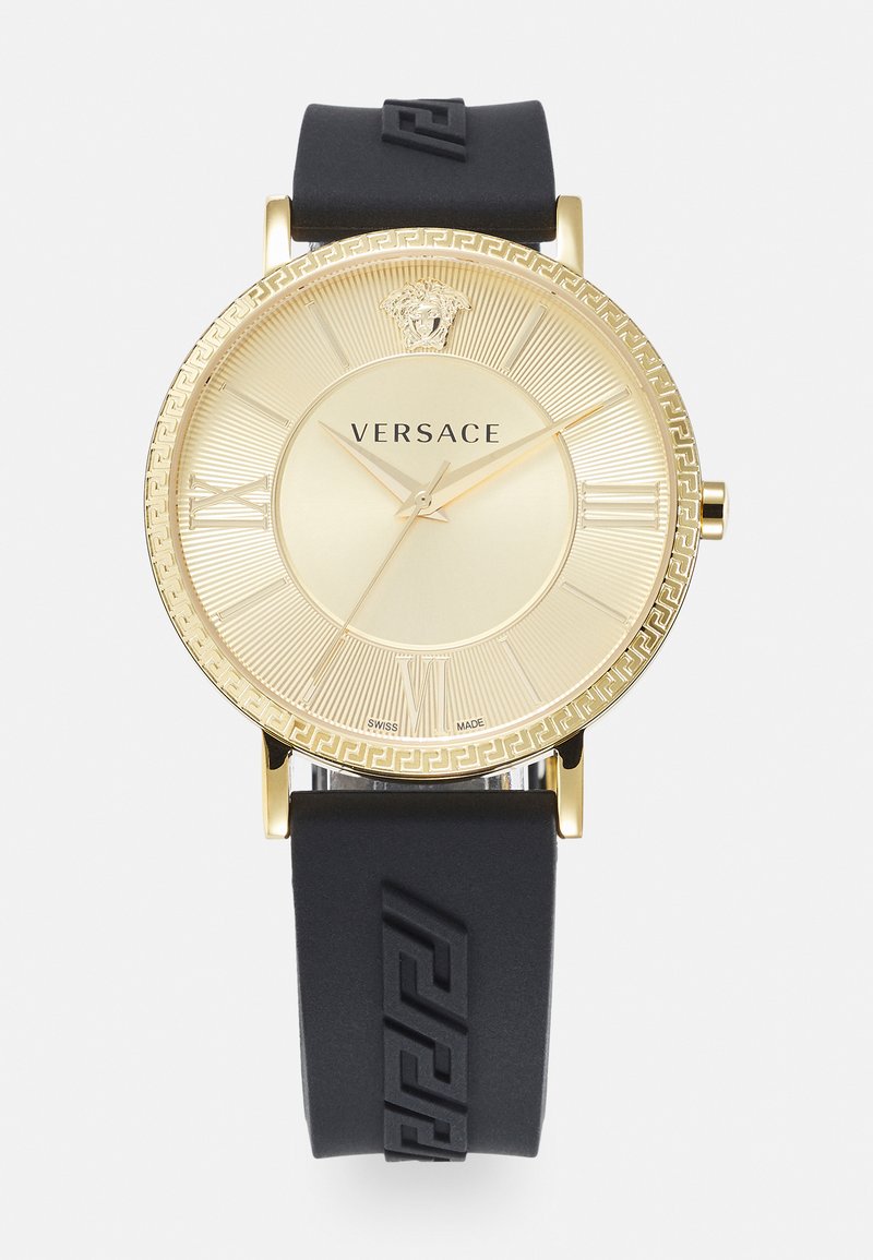 Versace V-ETERNAL - Watch - black