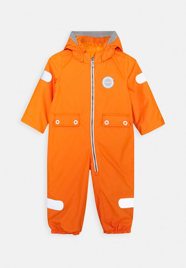 REIMATEC OVERALL MARTE MID UNISEX - Overall - orange