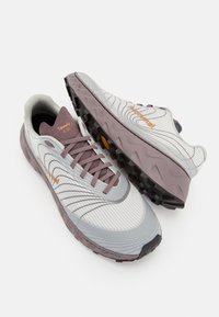 NNormal TOMIR 1.0 UNISEX - Trail hardloopschoenen - grey