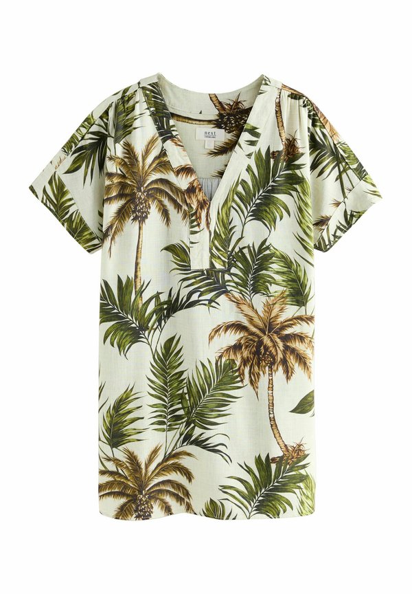 PETITE FIT - MINI DRESS - Freizeitkleid