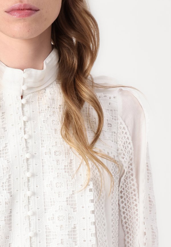 CLEMENTINE DRESS - Day dress2