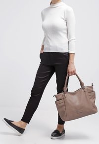 G-STAR Chinos - dark-blue denim