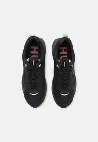 HUGO KANE RUNN - Sneaker low - black