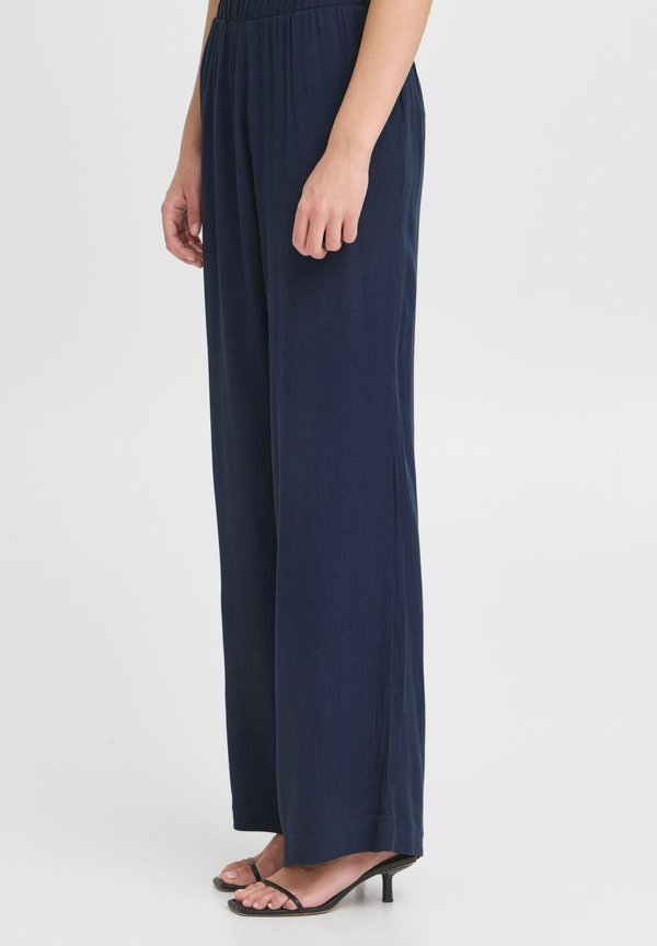 IHMARRAKECH - Trousers - total eclipse3