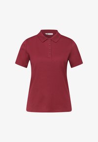 Non sélectionné, truffle red