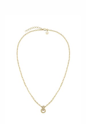 BOW STUDS - Ketting - gold-coloured