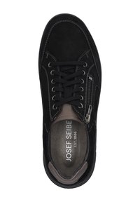 Josef Seibel GIUSEPPE - Sneakers basse - schwarz kombi