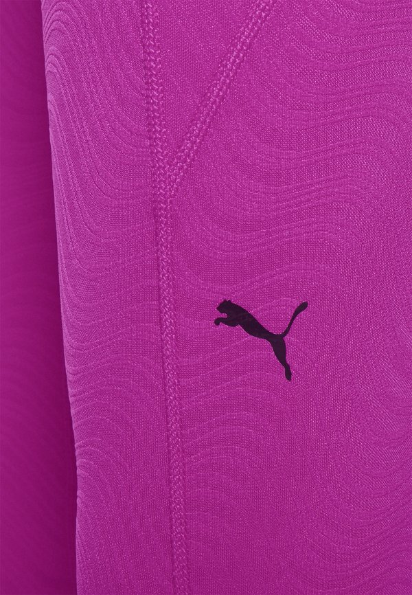 FLAWLESS - Leggings - deep orchid3