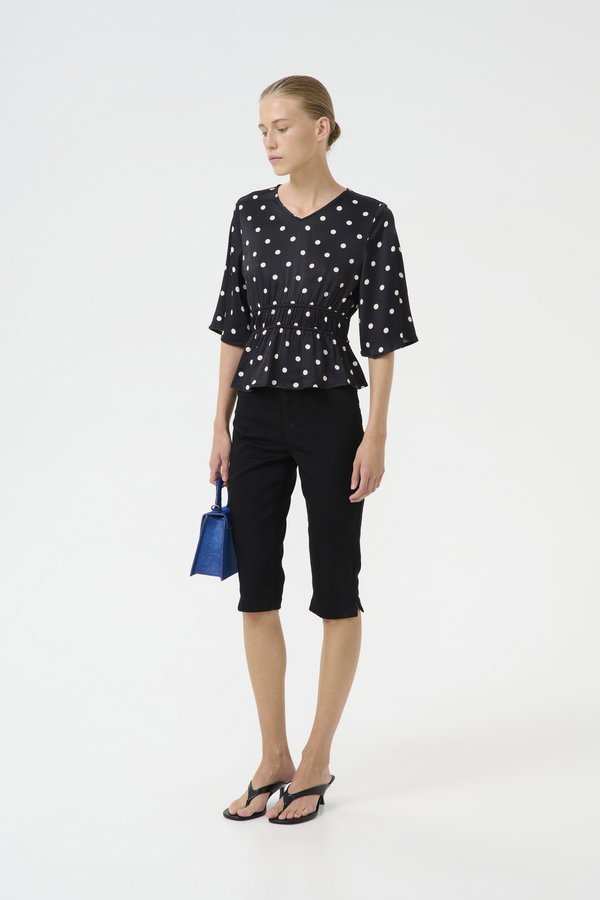 RIVY - Denim shorts2