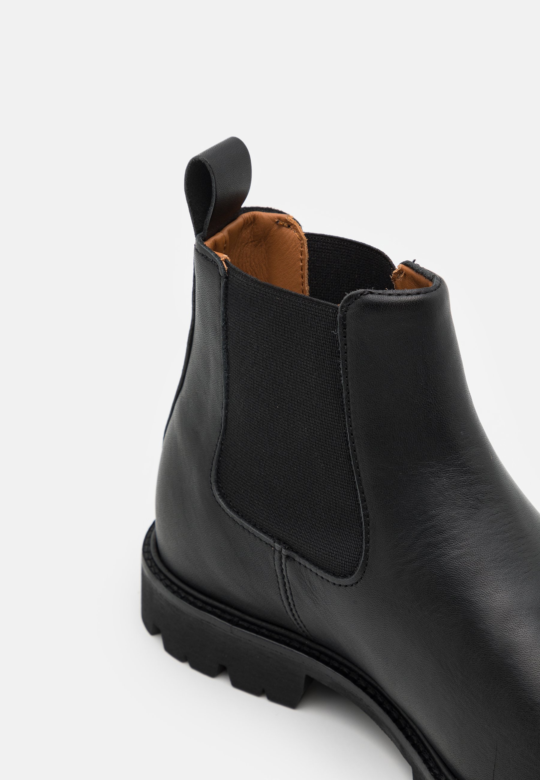 Homme COMMANDO CHELSEA - Bottines Homme COMMANDO CHELSEA - Bottines