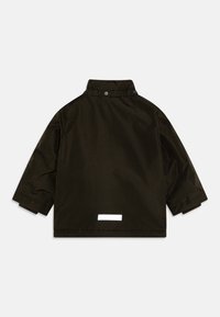 Name it NMMMILLO LONG  - Parka - rosin