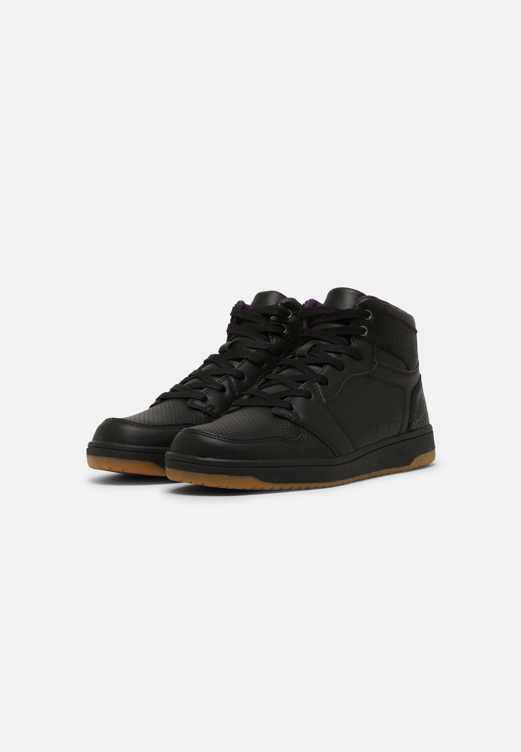Damer UNISEX - Sneakers high Damer UNISEX - Sneakers high