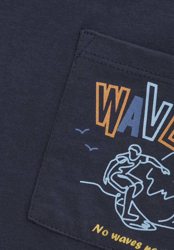 COT-shirt - Print T-shirt - total eclipse2