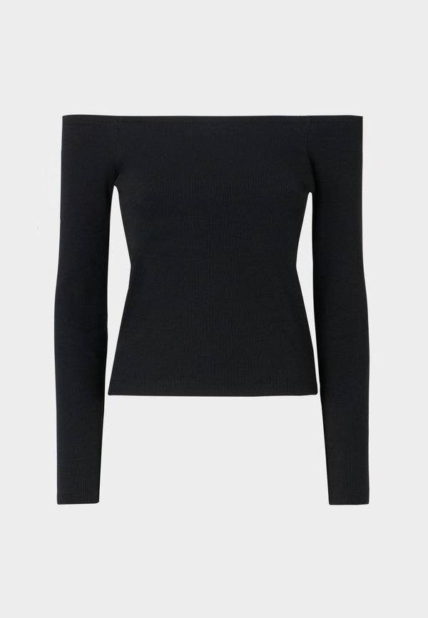 VMSIMI OFF SHOULDER - Long sleeved top3