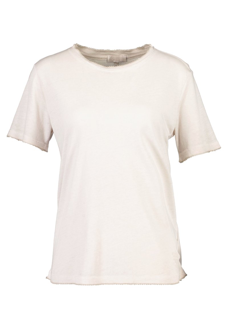 Damen T-Shirts | Better Rich CLIFTON TEE T-Shirt basic sand - UL79290 Damen T-Shirts | Better Rich CLIFTON TEE T-Shirt basic sand - UL79290