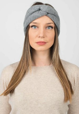 Graue Stirnband | Trend-Accessoire für den Winter | ZALANDO