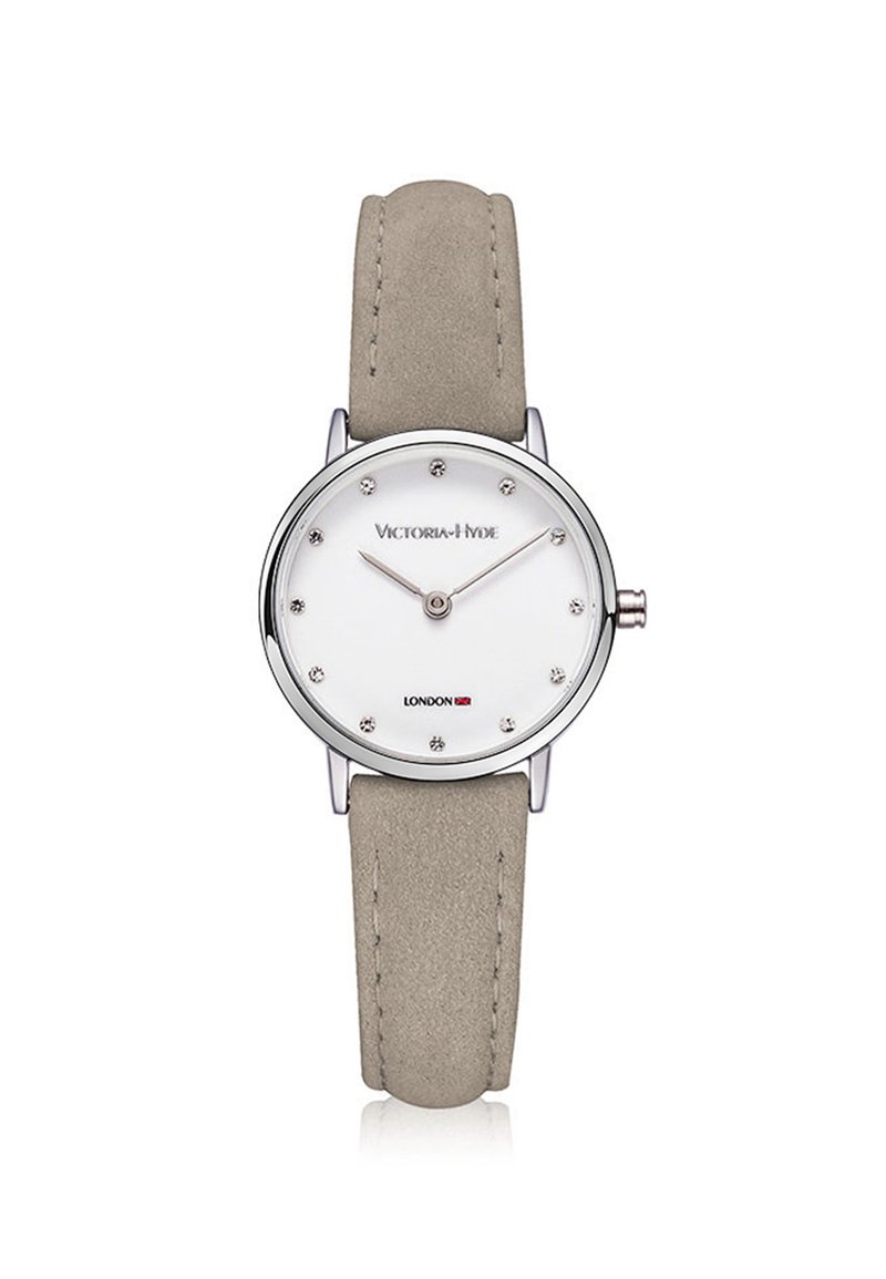 Victoria Hyde MARBLE DIA ULTRA THIN MINIMALIST - Zegarek