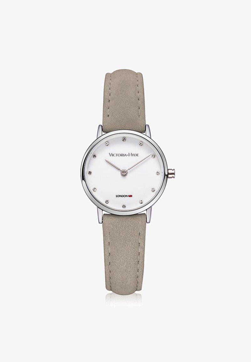 Victoria Hyde MARBLE DIA ULTRA THIN MINIMALIST - Zegarek