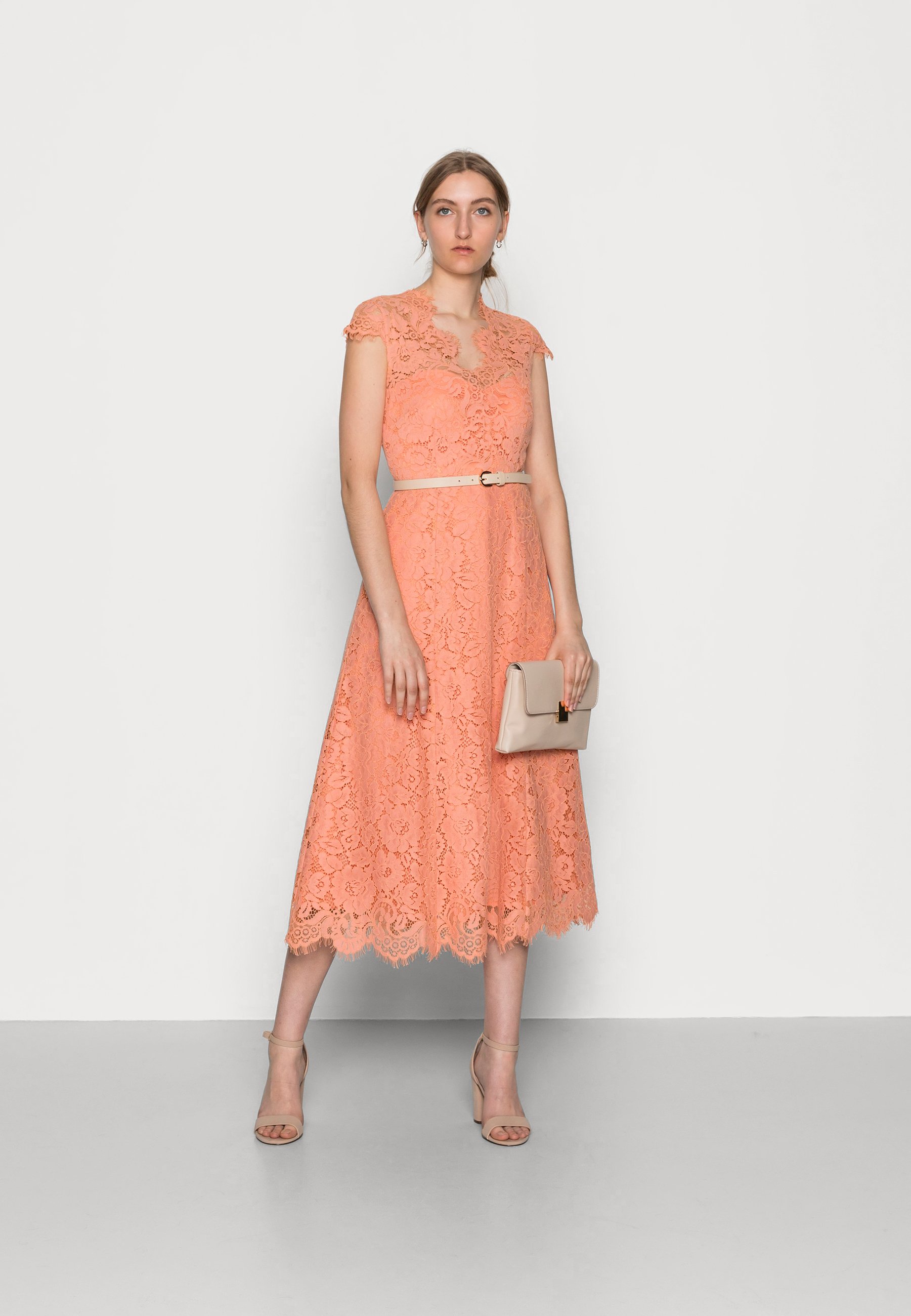 Women MARIA - Cocktail dress / Party dress Women MARIA - Cocktail dress / Party dress