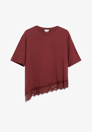 s.Oliver, - T-shirt basic