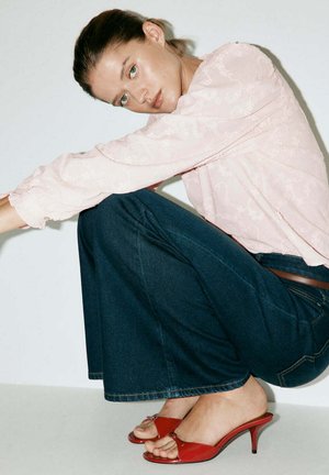 Mango, ADULT - Blusa - pink