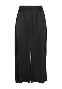 Unselected, black