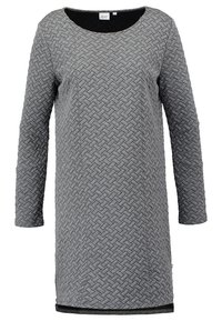 Object Trikoomekko - mottled grey
