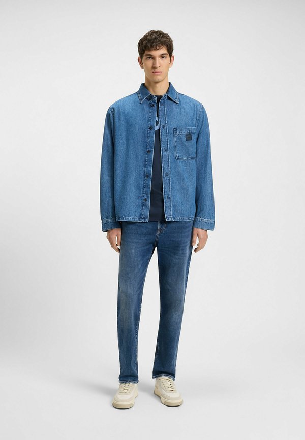 RE.MAINE BO - Jeans Tapered Fit2