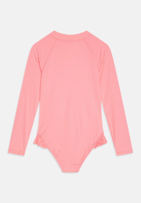 SWIMSUIT SOLID - Swimsuit2